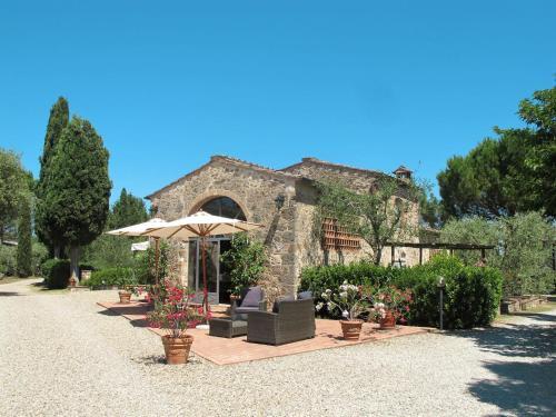 Apartamento Locazione Turistica Rosa Bianca