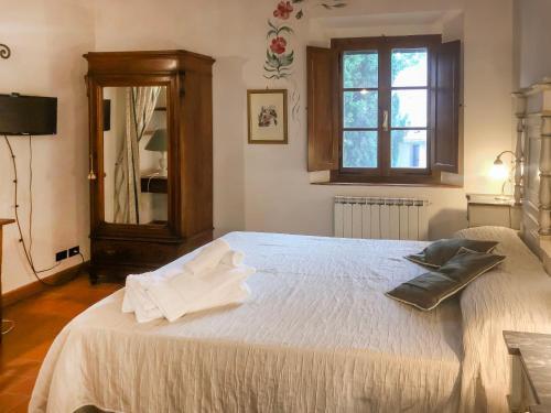 Apartamento Locazione Turistica Rosa Bianca
