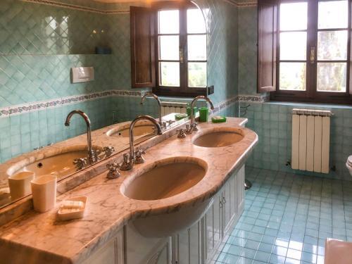 Apartamento Locazione Turistica Rosa Bianca