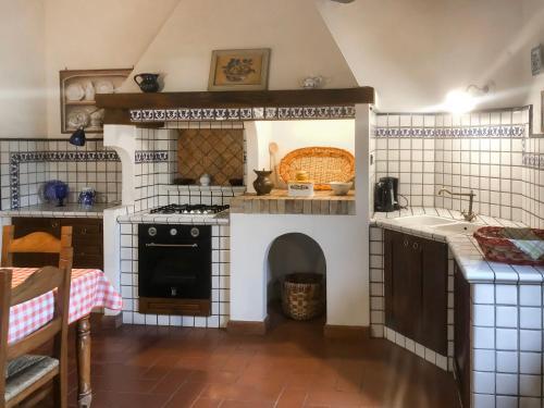 Apartamento Locazione Turistica Rosa Bianca