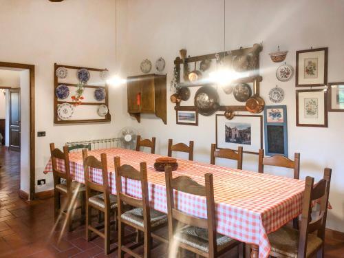 Apartamento Locazione Turistica Rosa Bianca