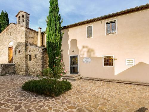 Apartamento Locazione Turistica Rosa Bianca