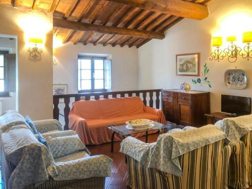 Apartamento Locazione Turistica Rosa Bianca