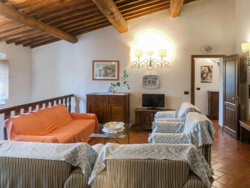 Apartamento Locazione Turistica Rosa Bianca