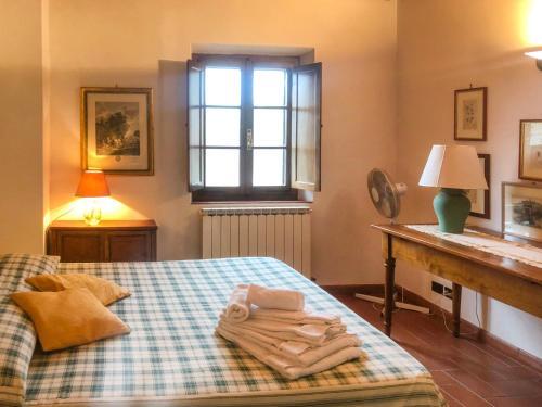 Apartamento Locazione Turistica Rosa Bianca