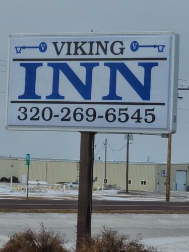 Hotel Viking Inn Clara City