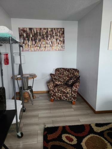 Hotel Viking Inn Clara City