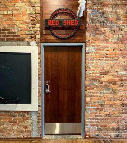 Hotel Crosby Lofts