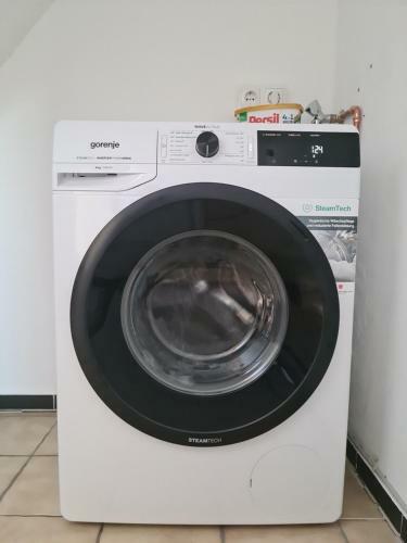 Apartamento Ferienwohnung Haus Fischer