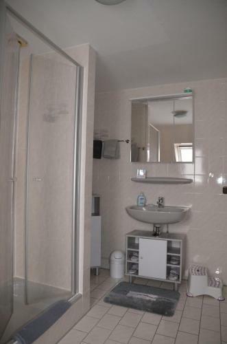 Apartamento Ferienwohnung Haus Fischer