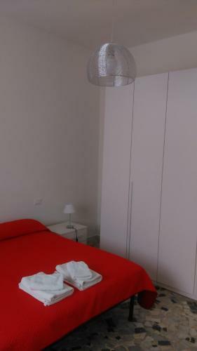 Apartamento A Due Passi Da Cisanello Casa Vacanze