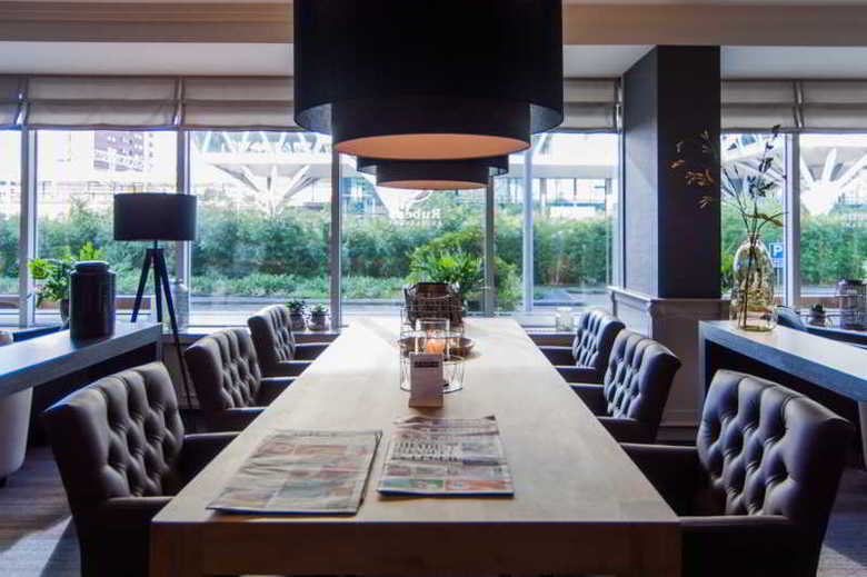 Hotel Tulip Inn Leiden Centre