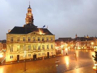 Hotel De La Bourse