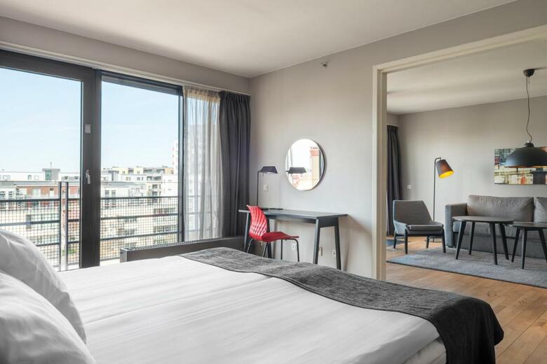 Quality Hotel 11