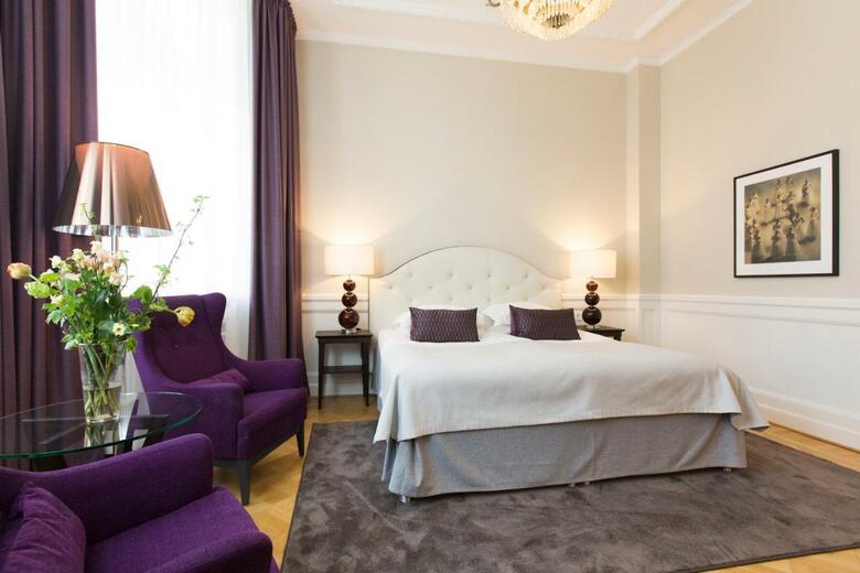 Hotel Elite Savoy