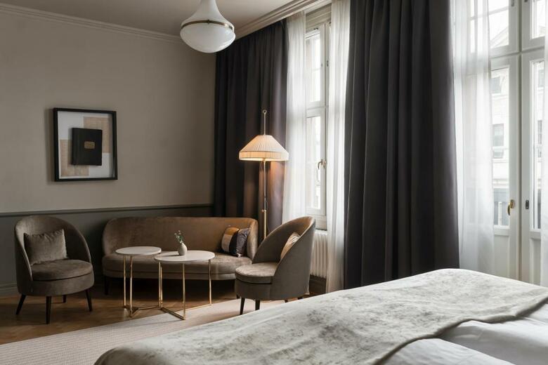 Hotel Elite Savoy
