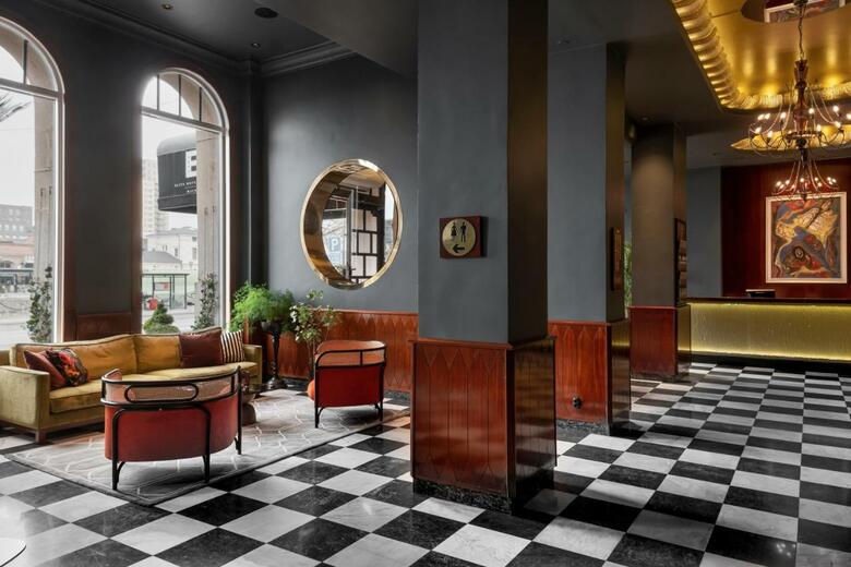 Hotel Elite Savoy