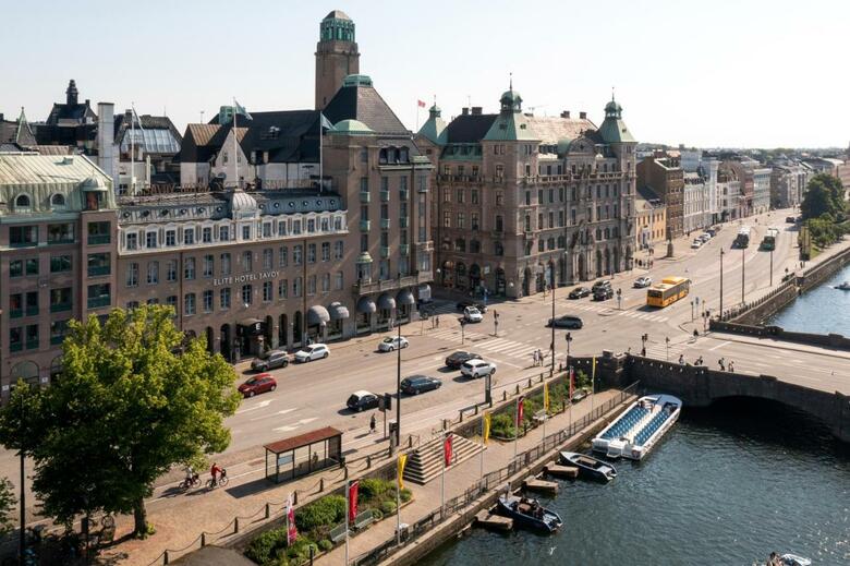 Hotel Elite Savoy