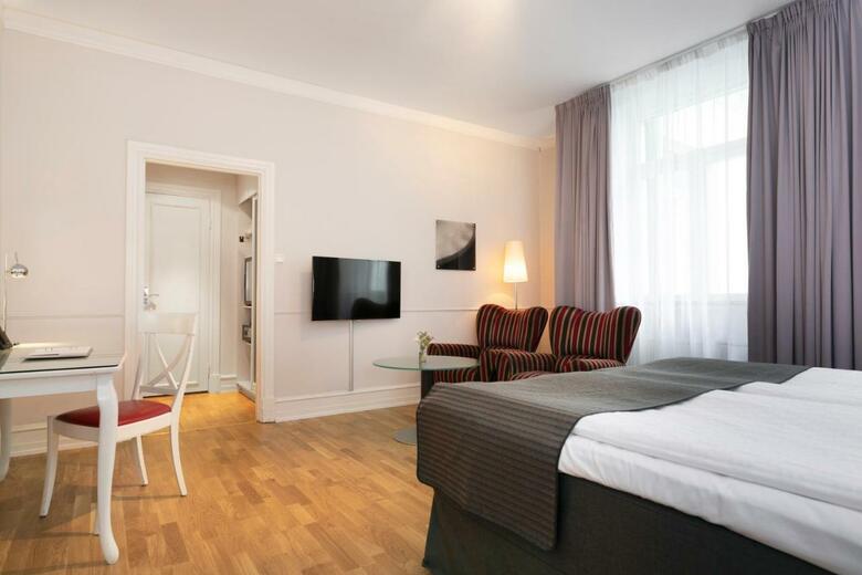 Hotel Elite Savoy