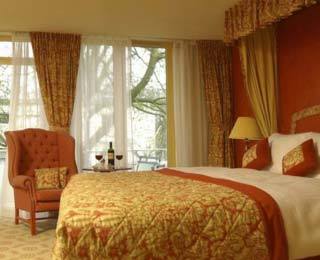 Hotel Carlton Ambassador