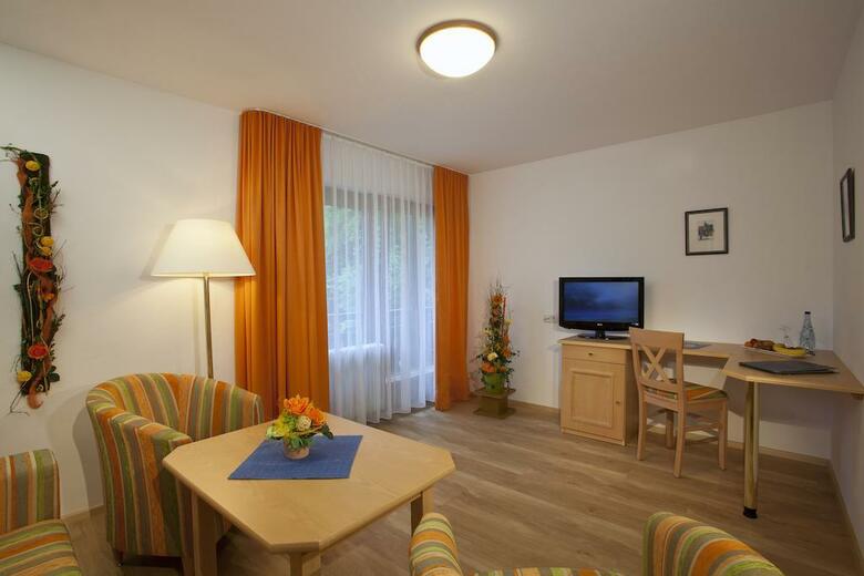 Parkhotel Sonnenhof