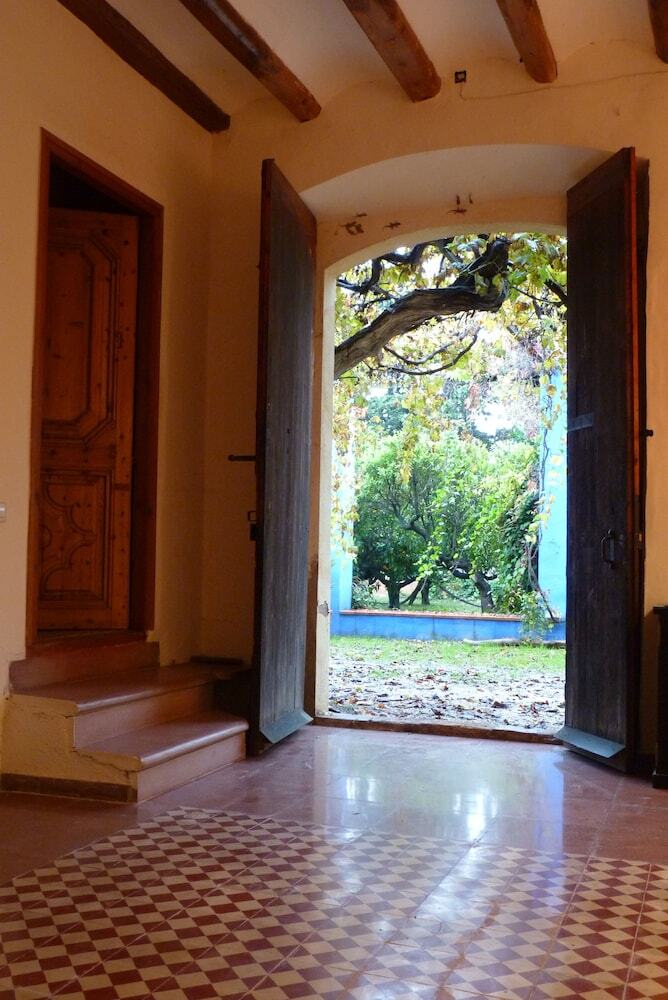 Apartamento Mas De Bernis 1888