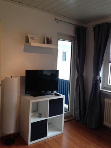 Apartamento Ferienwohnung Im Herzen Von Bremen
