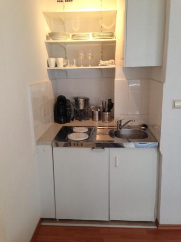 Apartamento Ferienwohnung Im Herzen Von Bremen