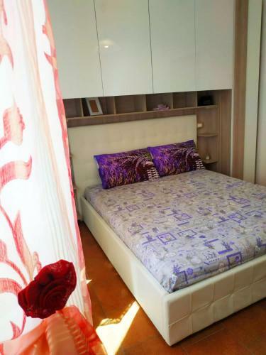 Apartamento Mini Suite Pisa
