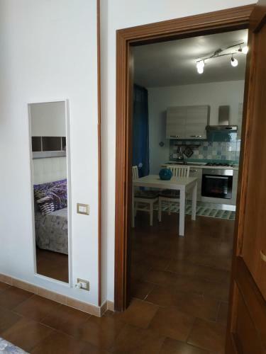 Apartamento Mini Suite Pisa