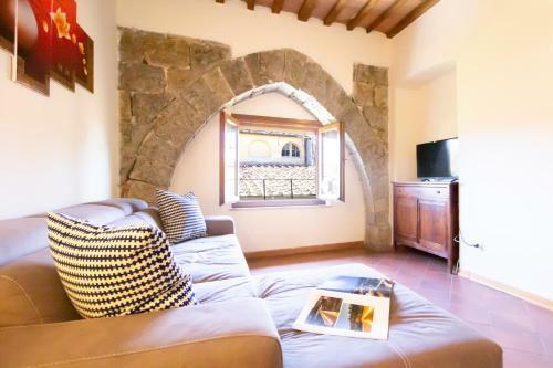 Apartamento Arco Antico In Pisa Historical Center