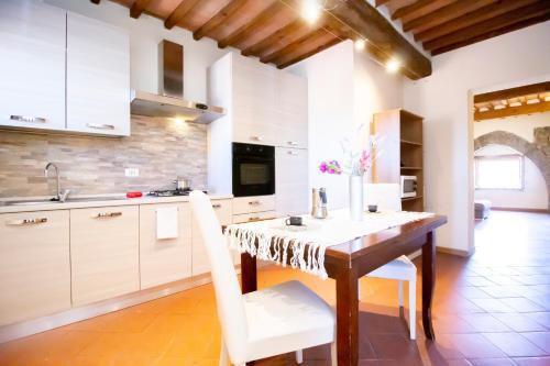 Apartamento Arco Antico In Pisa Historical Center