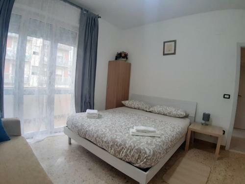 Hostal Sleep&go Airlines Pisa