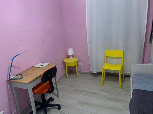 Apartamento Pisa Train Station Guest House