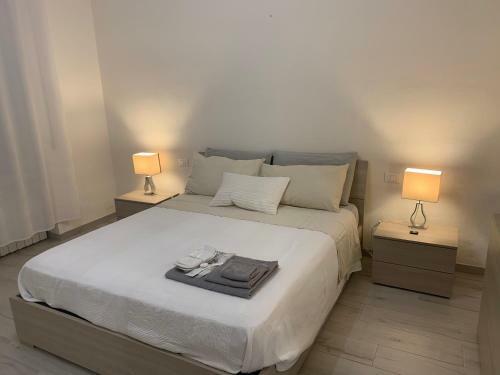 Apartamento Pisa Train Station Guest House