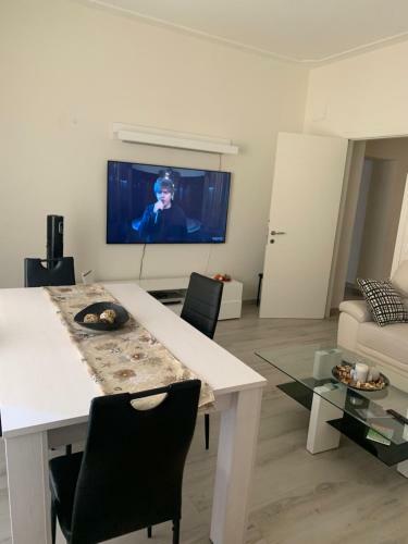 Apartamento Pisa Train Station Guest House