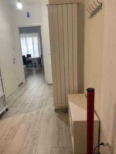 Apartamento Pisa Train Station Guest House