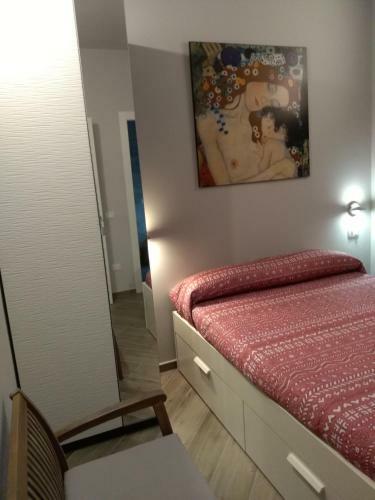 Hostal "tom & Jerry" Da Anna