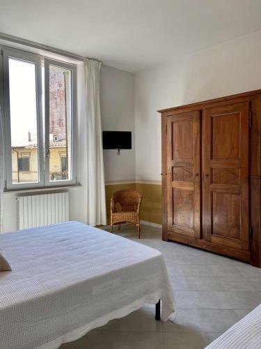Apartamento Via Pisano 22 - La Tua Casa In Centro