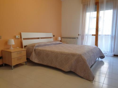 Apartamento Appartamento Alice (cisanello-pisa)