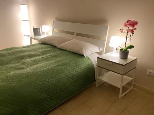 Apartamento Solferino Suite