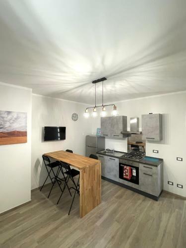Apartamento Incantevole Casa Vacanze Con Parcheggio