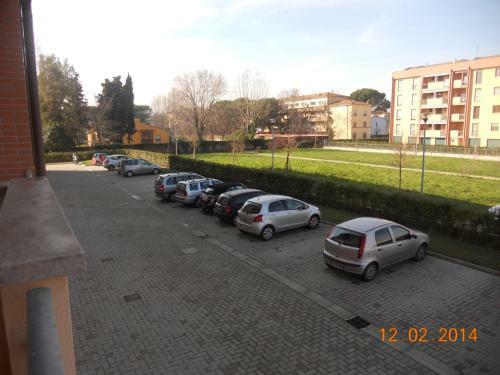 Apartment Via Delle Torri