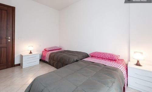 Apartment Via Delle Torri