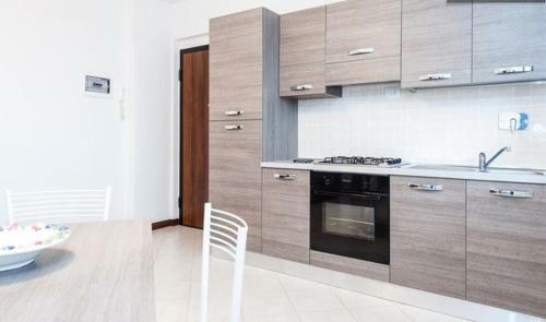 Apartment Via Delle Torri