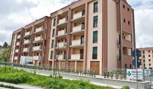 Apartment Via Delle Torri