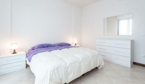 Apartment Via Delle Torri
