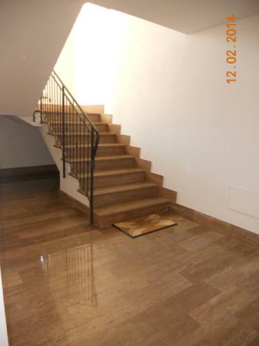 Apartment Via Delle Torri