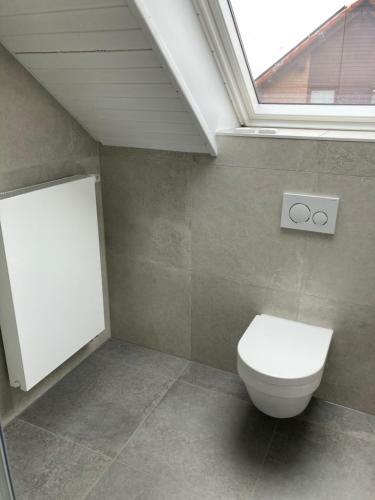 Apartamento Ahorn 11