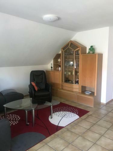 Apartamento Ahorn 11